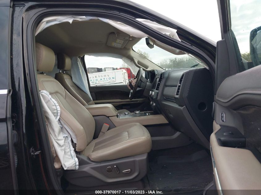 2018 FORD EXPEDITION LIMITED - 1FMJU2AT1JEA42027