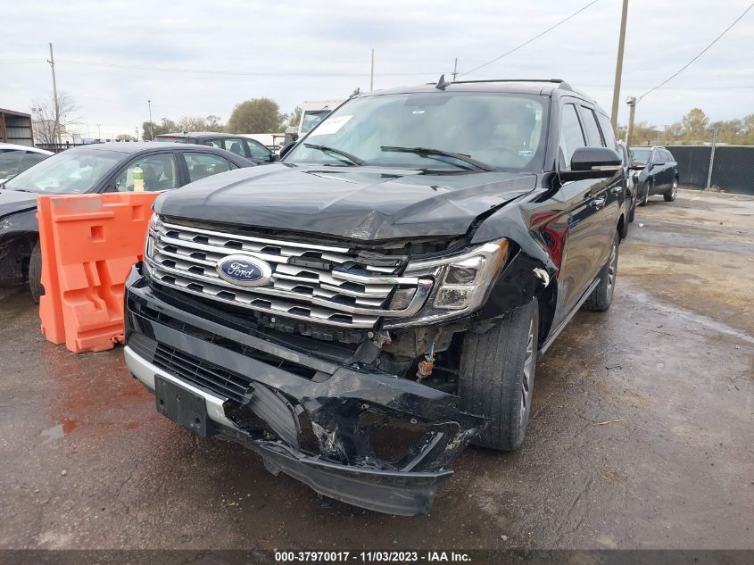 2018 FORD EXPEDITION LIMITED - 1FMJU2AT1JEA42027