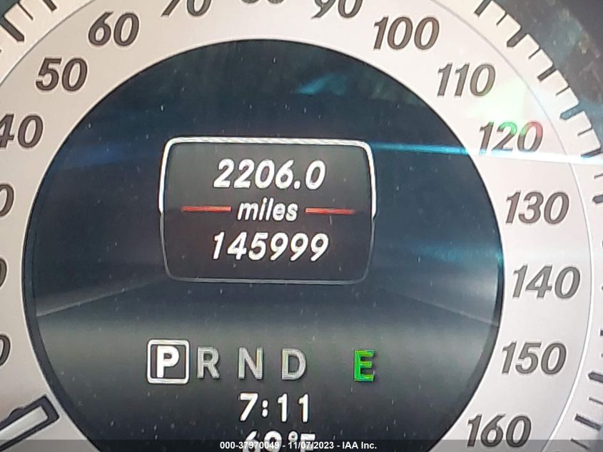 2014 MERCEDES-BENZ C 250 WDDGF4HB9EA946339