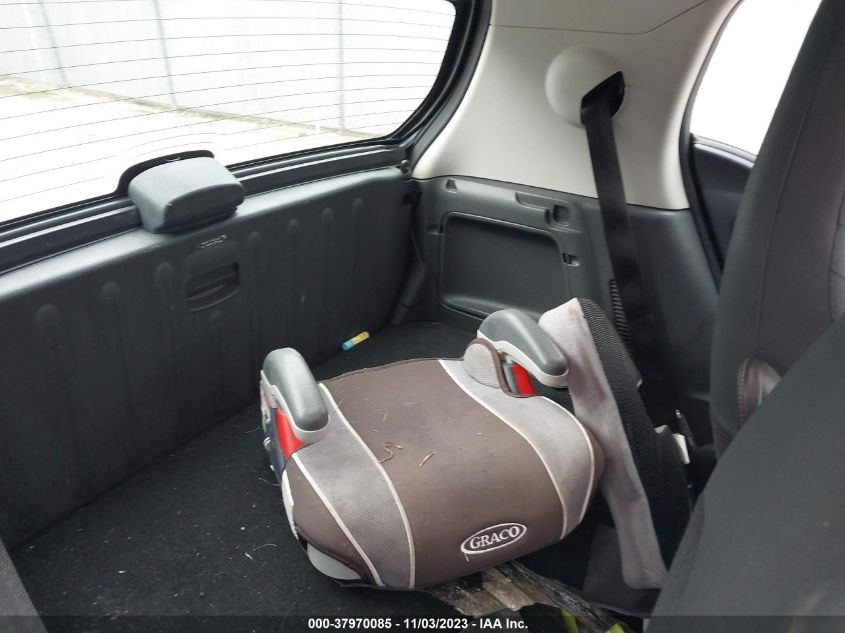 2013 SMART FORTWO PASSION/PURE WMEEJ3BA0DK623480