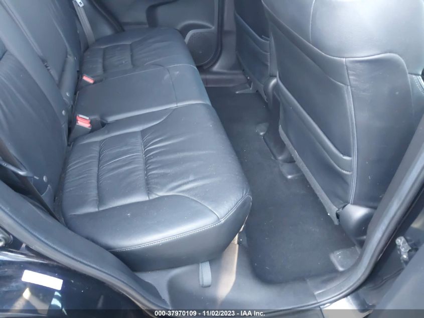 2014 HONDA CR-V EX-L - 2HKRM3H72EH552317
