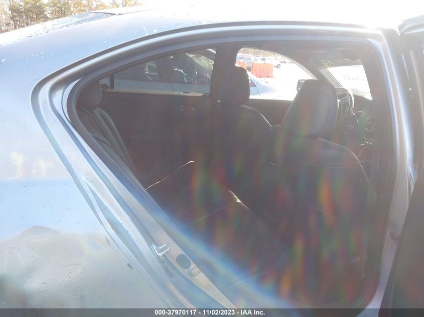 2017 HONDA ACCORD SEDAN SPORT - 1HGCR2F50HA070655