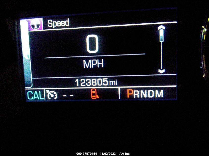 2015 CHEVROLET SUBURBAN 1500 LTZ 1GNSKKKC5FR705930