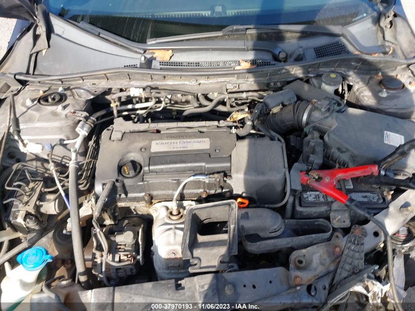2014 HONDA ACCORD LX - 1HGCR2F33EA281973