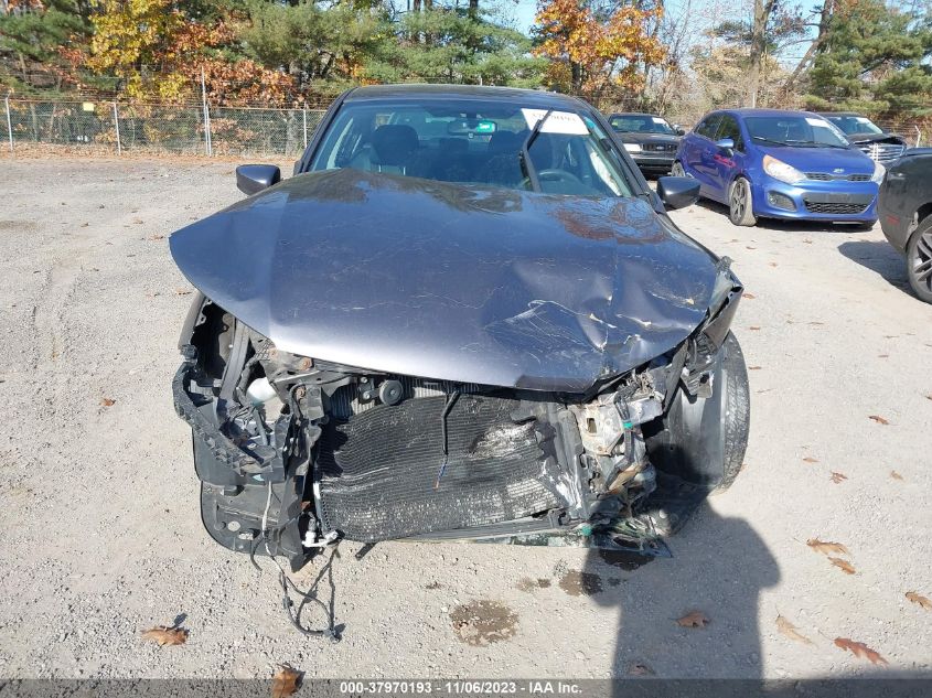 2014 HONDA ACCORD LX - 1HGCR2F33EA281973