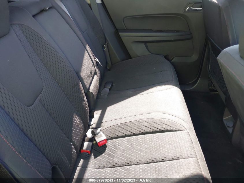 2015 GMC TERRAIN SLE - 2GKALMEK9F6291485