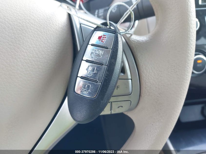 2013 NISSAN ALTIMA 2.5 S - 1N4AL3AP3DN566497