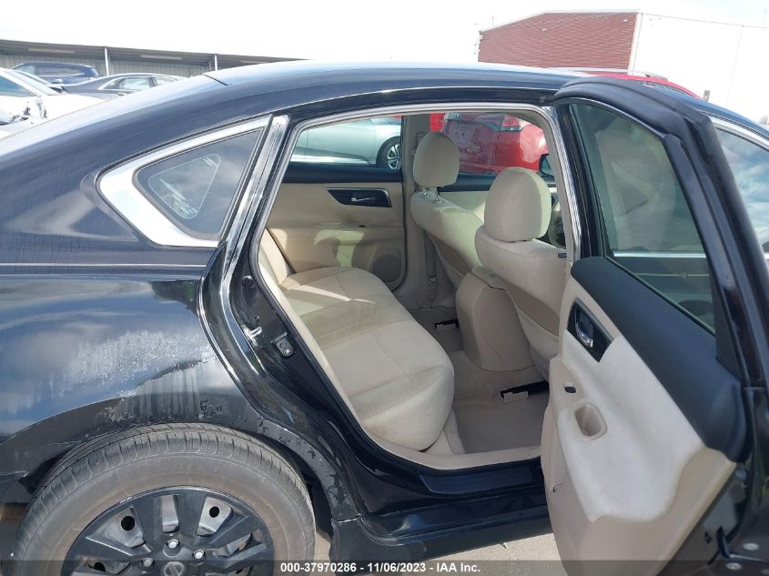 2013 NISSAN ALTIMA 2.5 S - 1N4AL3AP3DN566497