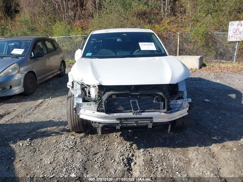 2023 HONDA HR-V SPORT - 3CZRZ2H57PM700995