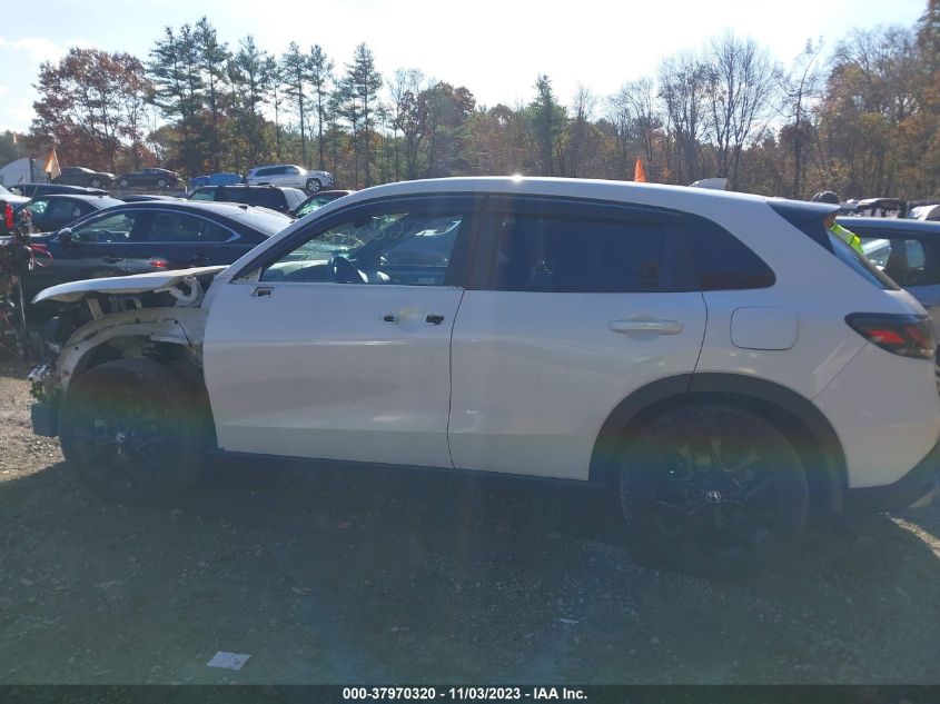 2023 HONDA HR-V SPORT - 3CZRZ2H57PM700995