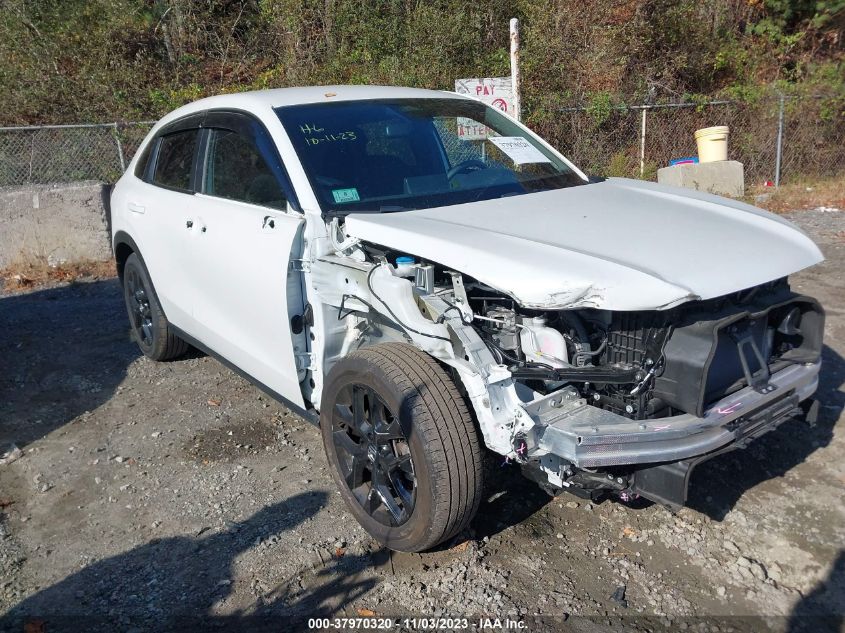 2023 HONDA HR-V SPORT - 3CZRZ2H57PM700995