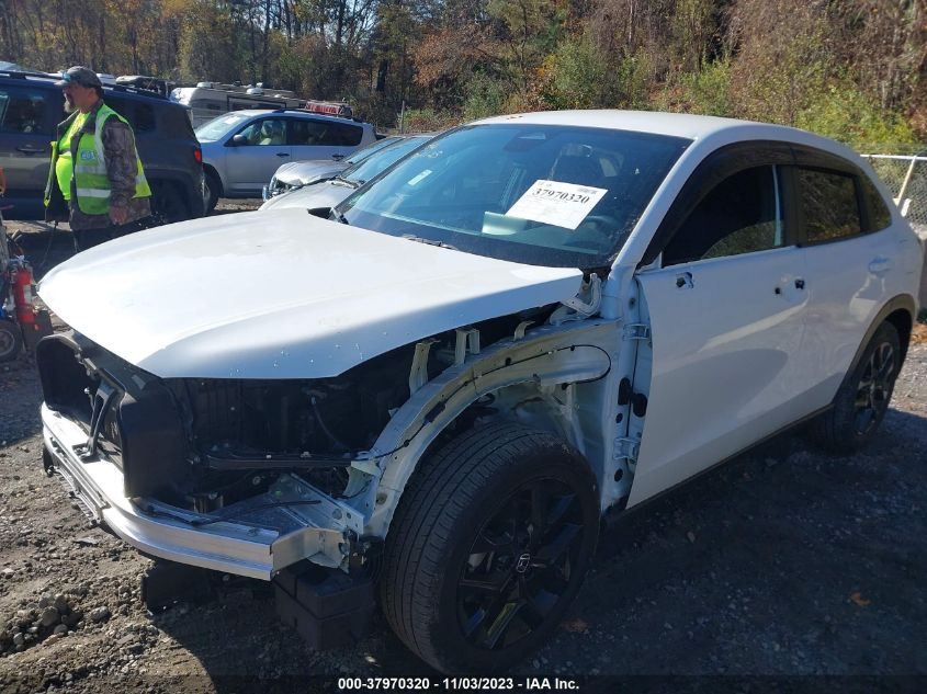 2023 HONDA HR-V SPORT - 3CZRZ2H57PM700995