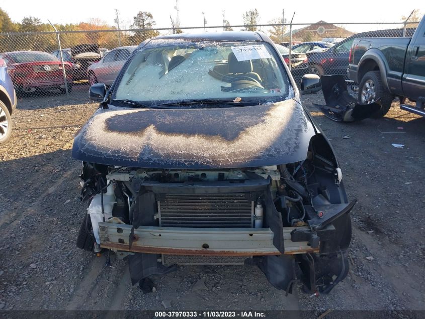 2014 NISSAN VERSA 1.6 SL - 3N1CN7AP8EL842794