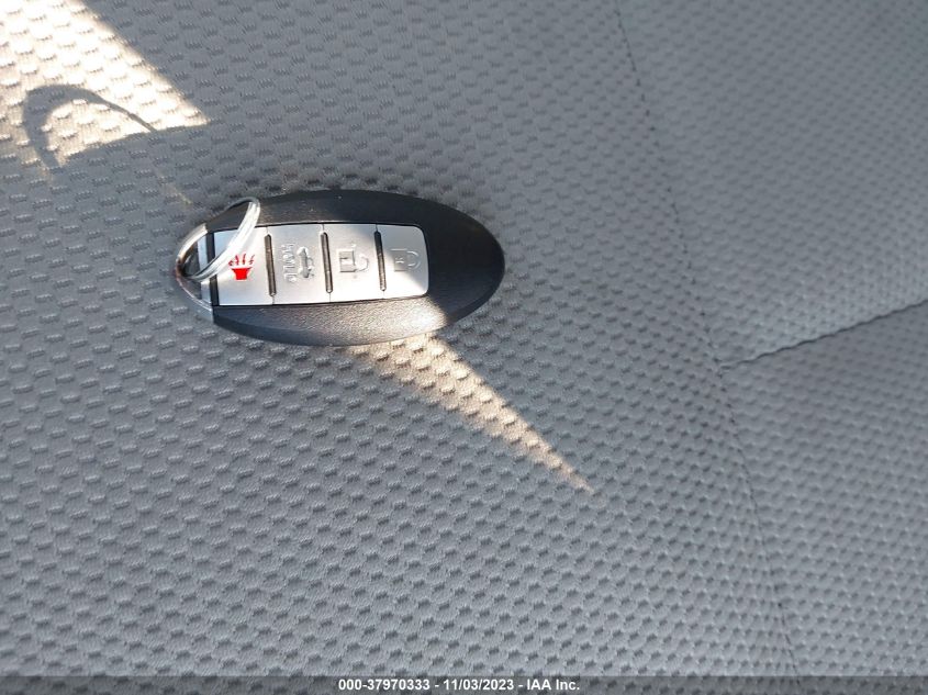 2014 NISSAN VERSA 1.6 SL - 3N1CN7AP8EL842794