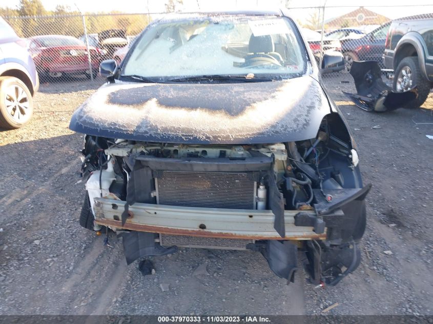 2014 NISSAN VERSA 1.6 SL - 3N1CN7AP8EL842794