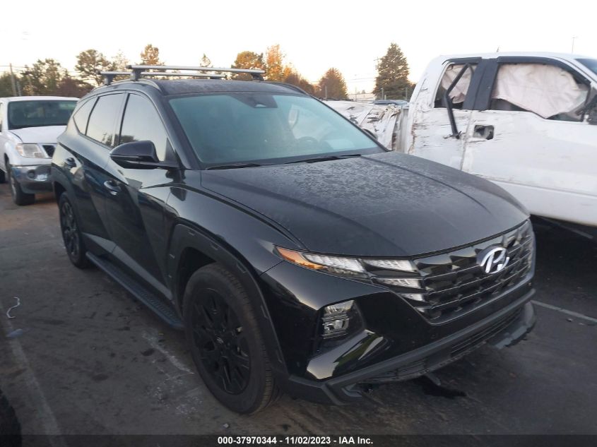 KM8JF3AE8PU185685 HYUNDAI TUCSON XRT 2023