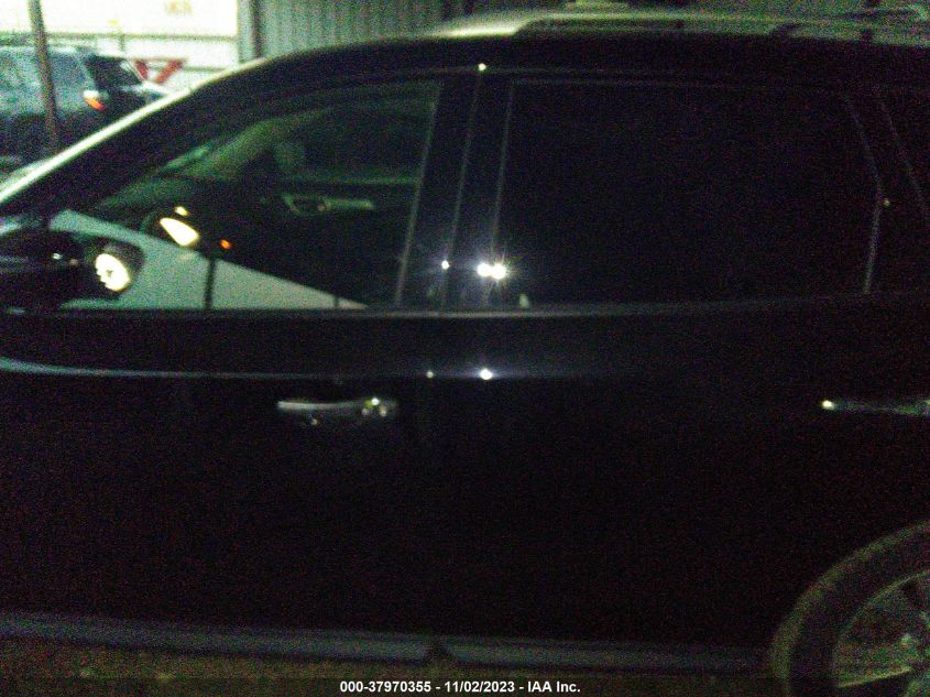 2018 NISSAN PATHFINDER SL - 5N1DR2MN5JC618595