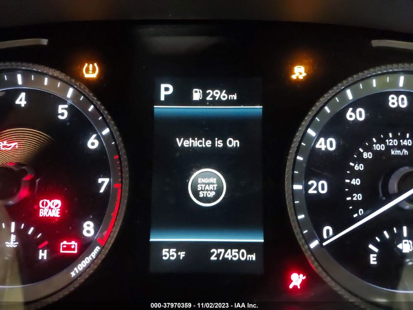 2022 HYUNDAI SONATA SEL - KMHL64JA6NA211078