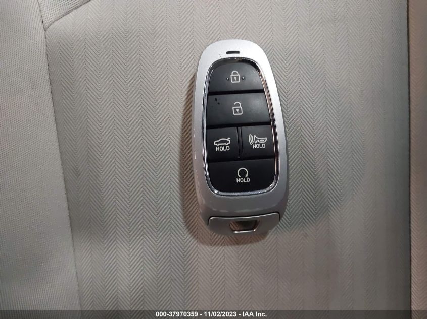 2022 HYUNDAI SONATA SEL - KMHL64JA6NA211078