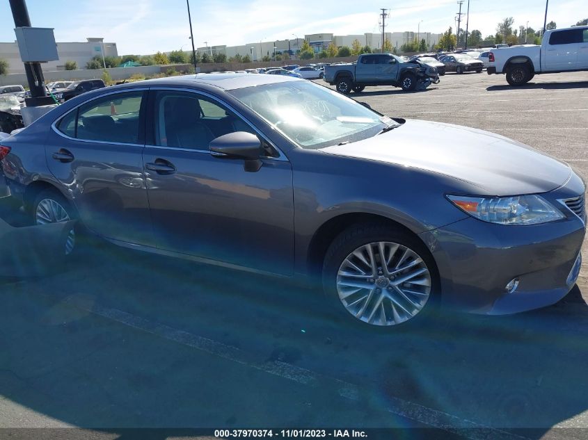 2014 LEXUS ES 350 - JTHBK1GG6E2097405