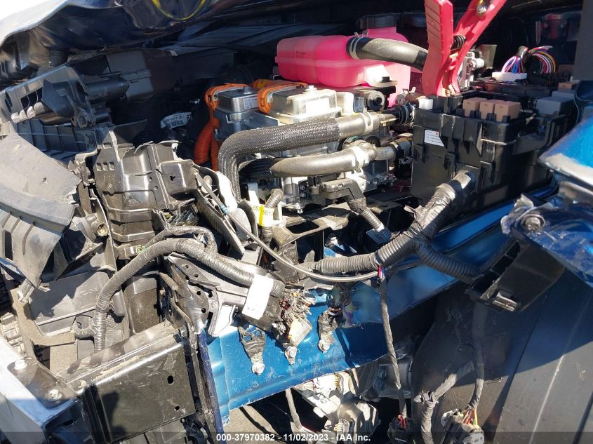 2022 KIA NIRO LX - KNDCB3LC3N5515776