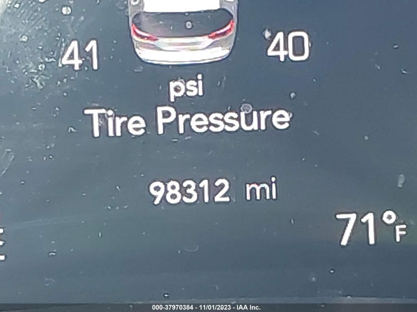 2017 CHRYSLER PACIFICA TOURING L PLUS - 2C4RC1EG1HR846746