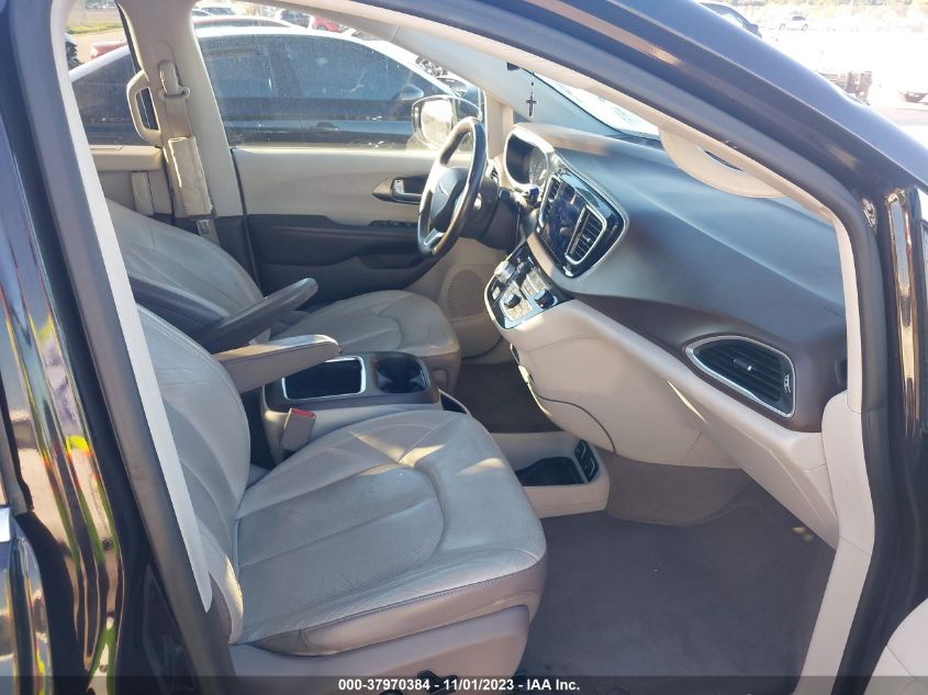 2017 CHRYSLER PACIFICA TOURING L PLUS - 2C4RC1EG1HR846746