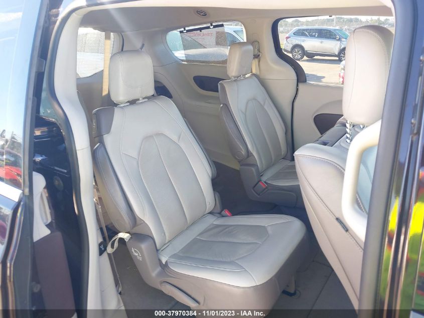 2017 CHRYSLER PACIFICA TOURING L PLUS - 2C4RC1EG1HR846746