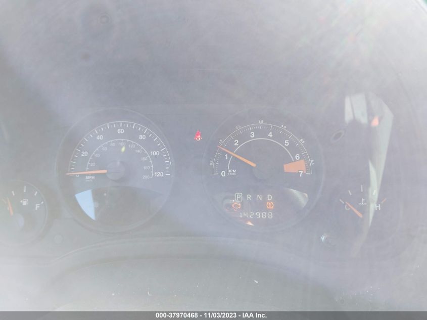 2015 JEEP PATRIOT SPORT - 1C4NJPBB1FD319077
