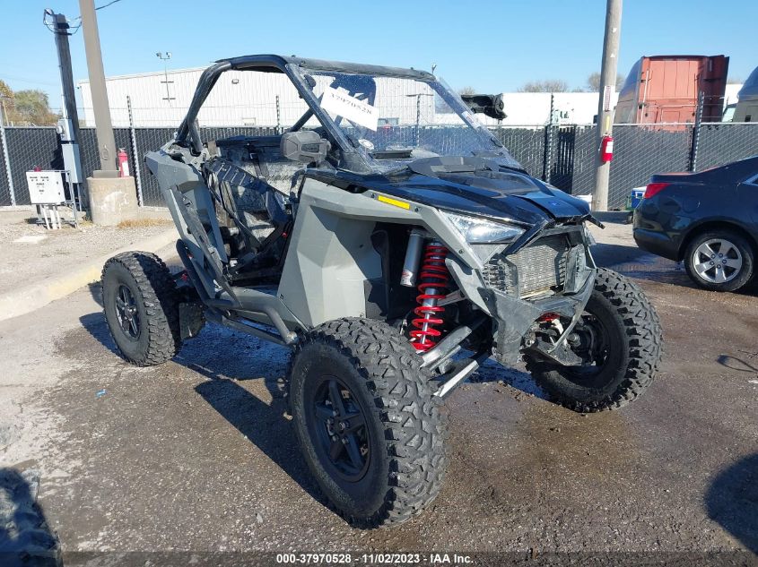 3NSGAE920NG385445 POLARIS RZR TURBO R SPORT 2022