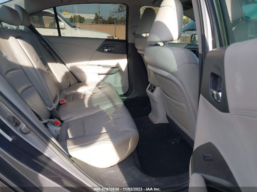 2013 HONDA ACCORD EX-L - 1HGCR2F8XDA048229
