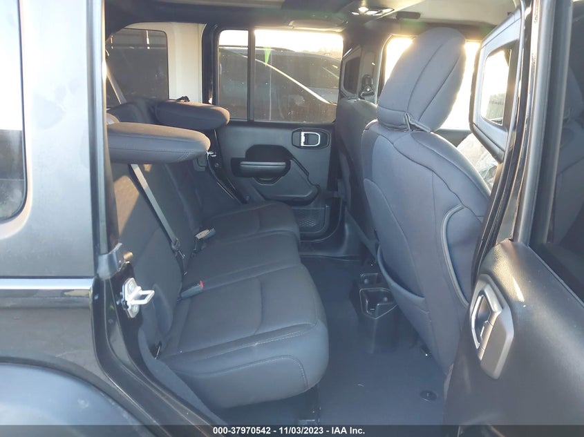 VIN 1C4HJXDG3LW200744 2020 JEEP WRANGLER UNLIMITED SPORT