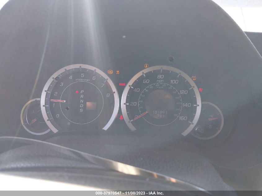 2013 ACURA TSX 2.4 - JH4CU2F4XDC005829