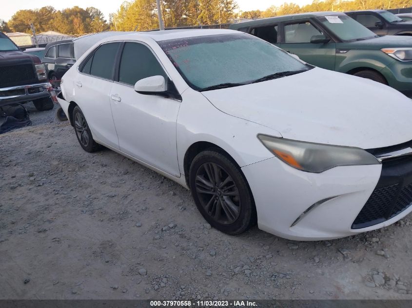 2015 TOYOTA CAMRY LE/XLE/SE/XSE - 4t1bf1fk6fu053613