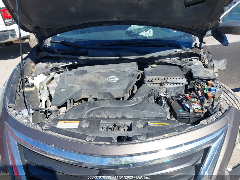 2014 NISSAN ALTIMA 2.5/S/SV/SL - 1N4AL3AP6EN222521