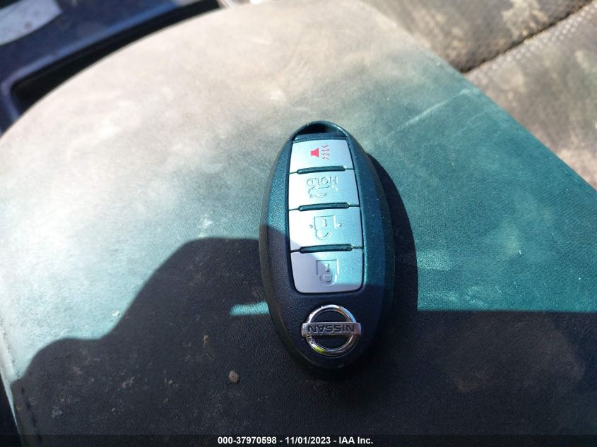 2014 NISSAN ALTIMA 2.5/S/SV/SL - 1N4AL3AP6EN222521