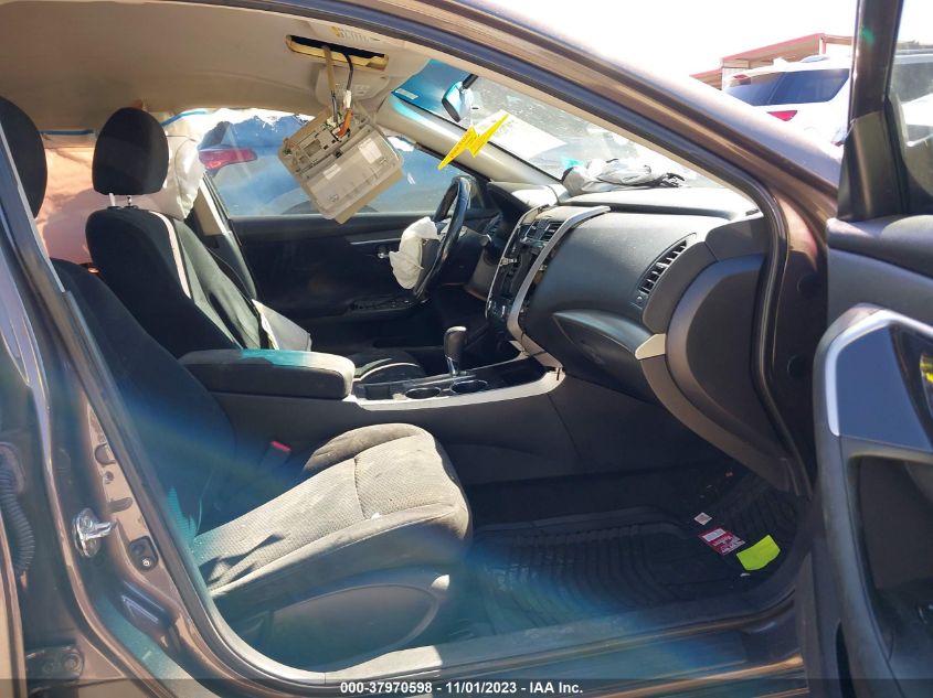 2014 NISSAN ALTIMA 2.5/S/SV/SL - 1N4AL3AP6EN222521