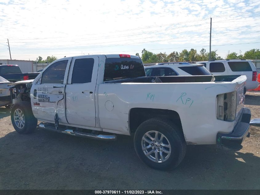 2014 CHEVROLET SILVERADO 1500 1LT - 1GCRCREH7EZ215430