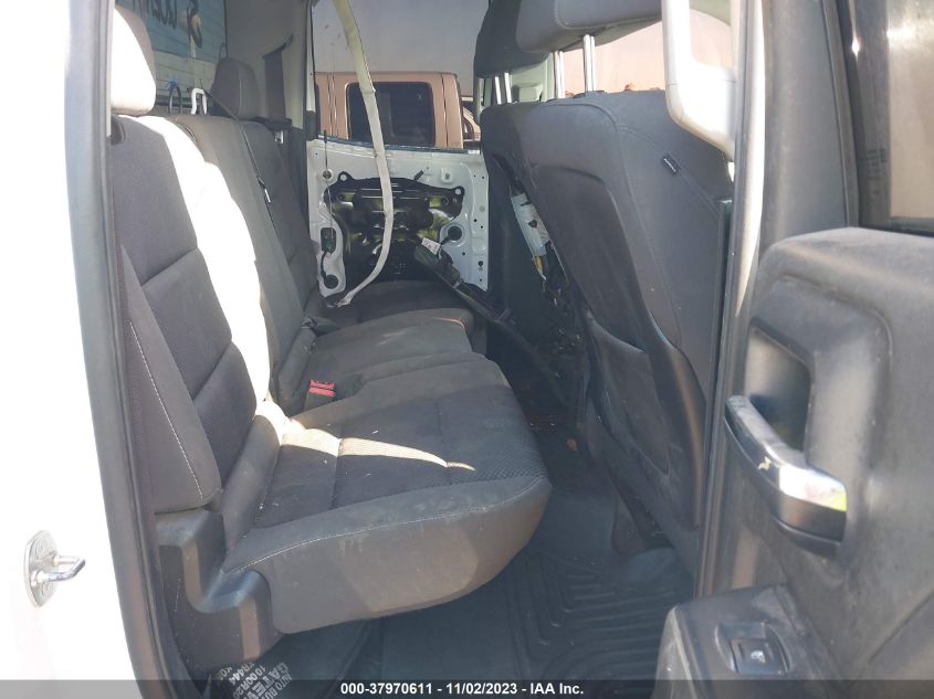 2014 CHEVROLET SILVERADO 1500 1LT - 1GCRCREH7EZ215430