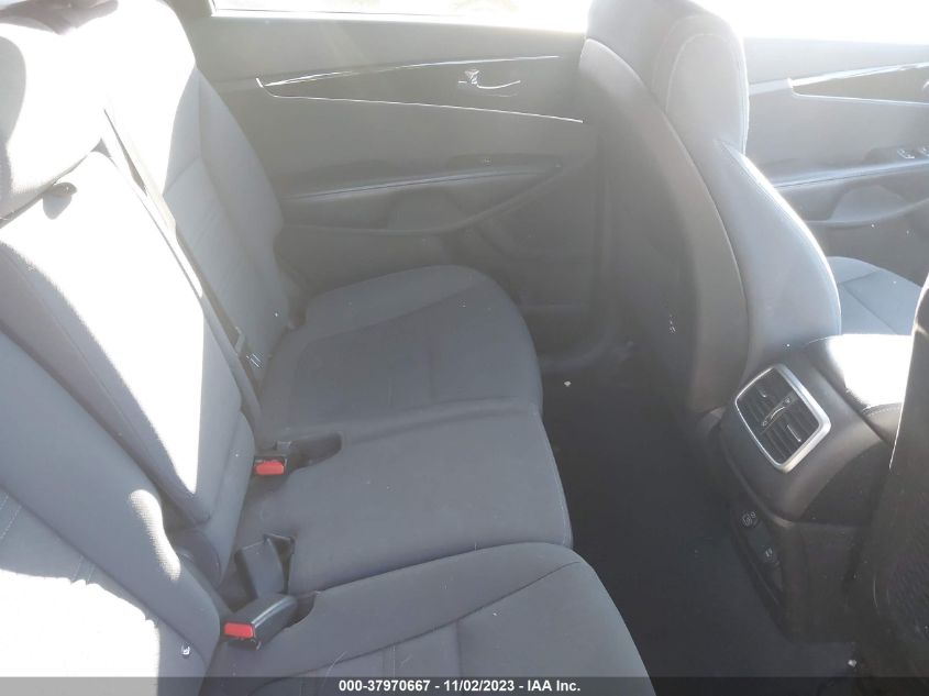 2016 KIA SORENTO LX/L - 5XYPGDA33GG028339