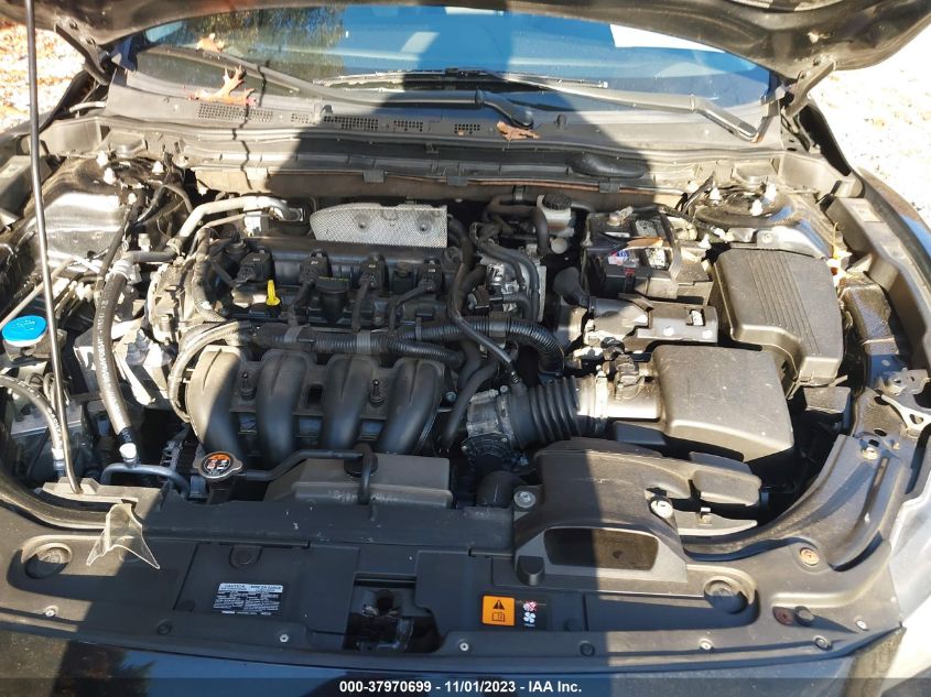 2015 MAZDA MAZDA6 I TOURING - JM1GJ1V51F1192313