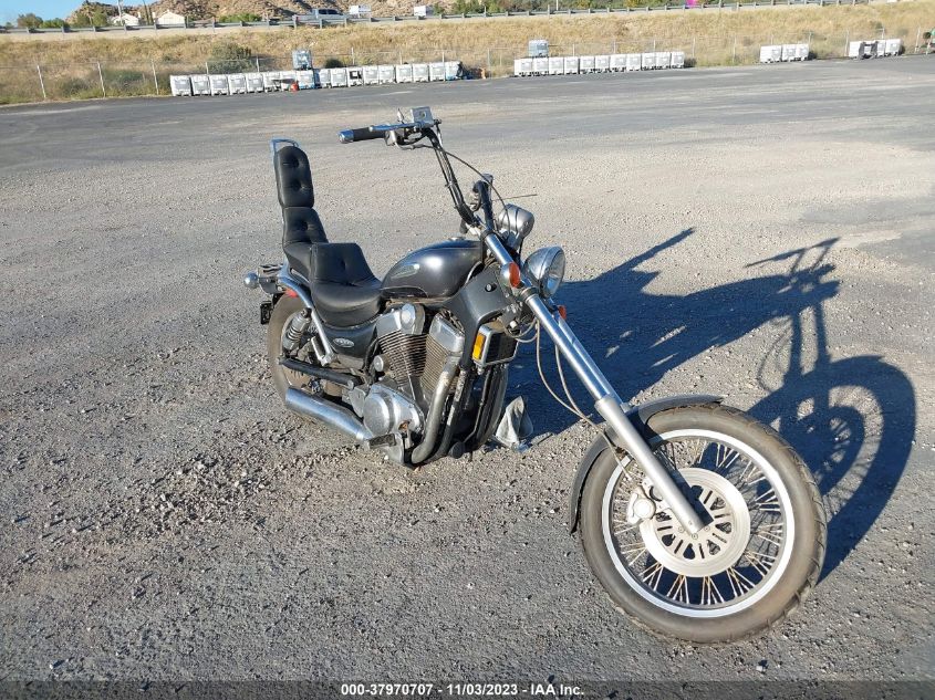 2003 SUZUKI VS1400 GLP - JS1VX51L532101691
