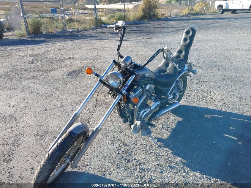2003 SUZUKI VS1400 GLP - JS1VX51L532101691