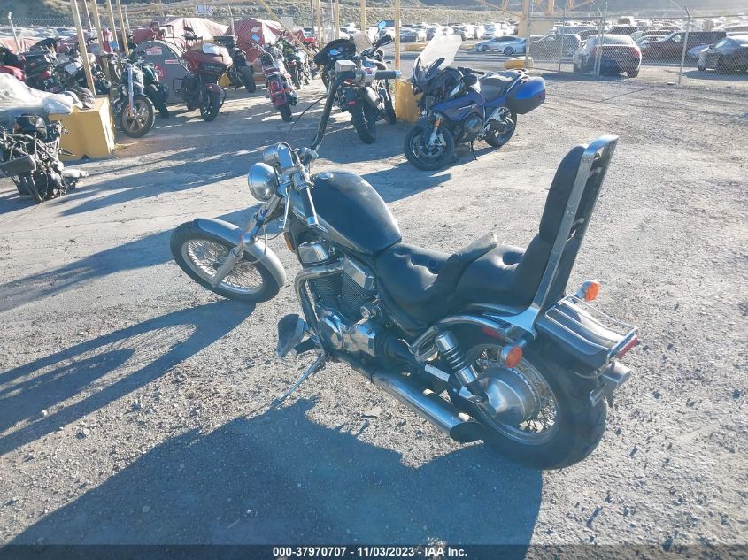 2003 SUZUKI VS1400 GLP - JS1VX51L532101691