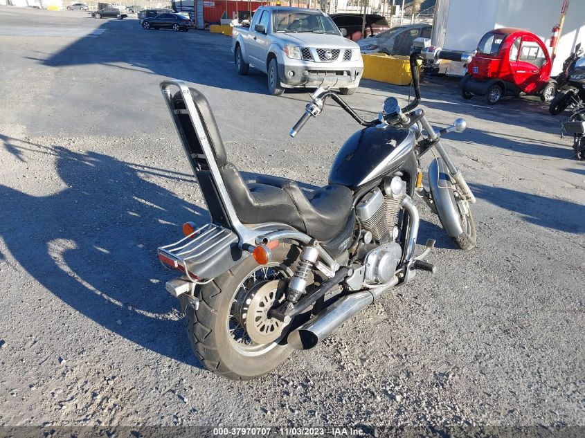 2003 SUZUKI VS1400 GLP - JS1VX51L532101691