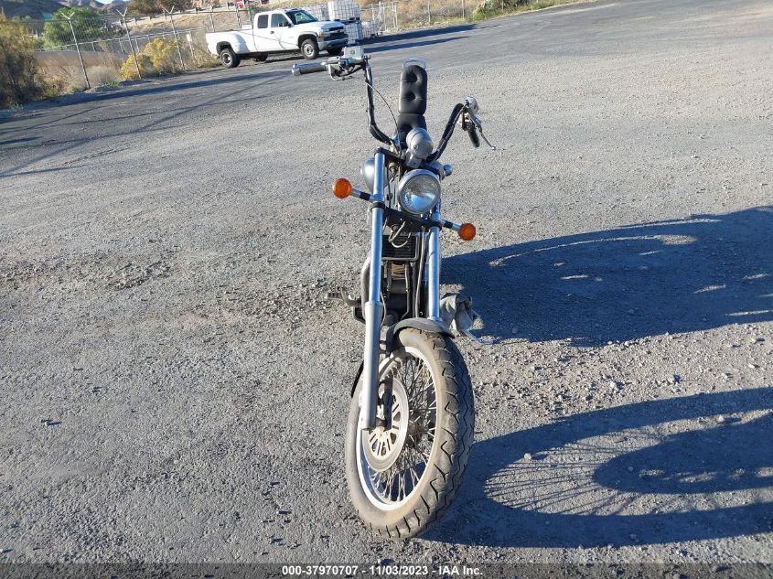 2003 SUZUKI VS1400 GLP - JS1VX51L532101691