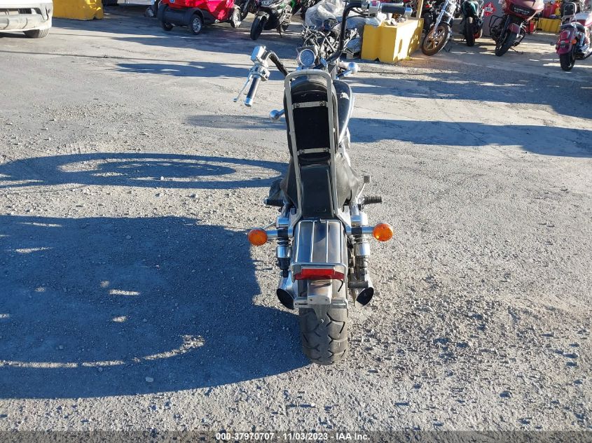 2003 SUZUKI VS1400 GLP - JS1VX51L532101691