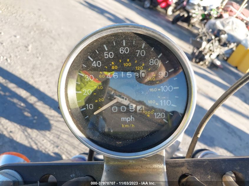 2003 SUZUKI VS1400 GLP - JS1VX51L532101691