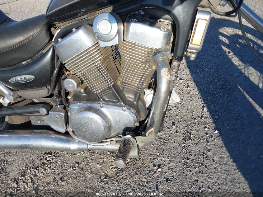 2003 SUZUKI VS1400 GLP - JS1VX51L532101691