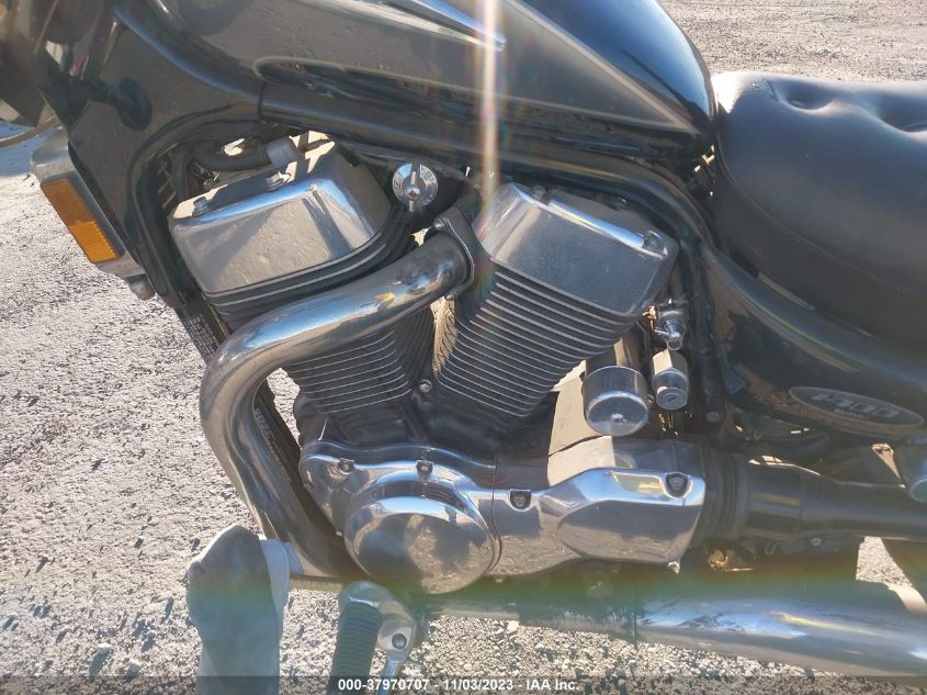2003 SUZUKI VS1400 GLP - JS1VX51L532101691